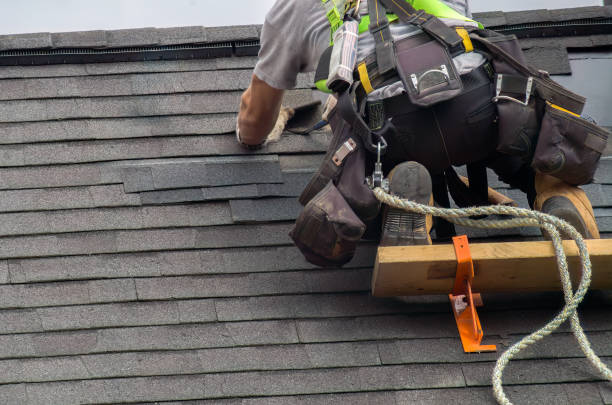 Reliable Flat Roof Repair contractor in London, CA by Brentwood Metal Roofing